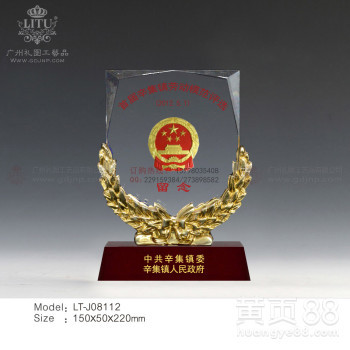 匠心筑禮 廣州禮品公司的工藝品代理與銷(xiāo)售之道