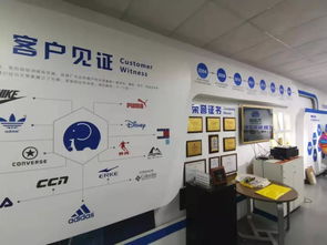 展會(huì)現(xiàn)場(chǎng)購機(jī)享廠商大讓利，大笨象一站式數(shù)碼印花方案十五年深耕，助力工藝品代理與銷售升級(jí)